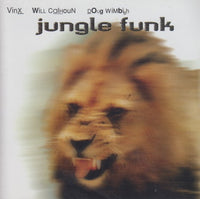 Jungle Funk: Jungle Funk