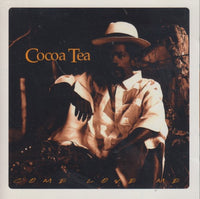 Cocoa Tea: Come Love Me