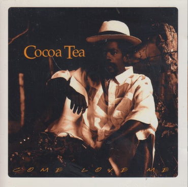 Cocoa Tea: Come Love Me