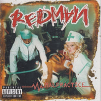 Redman: Malpractice