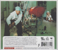 Redman: Malpractice