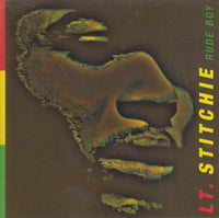 Lt. Stitchie: Rude Boy