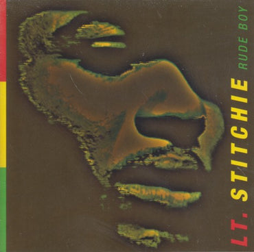 Lt. Stitchie: Rude Boy