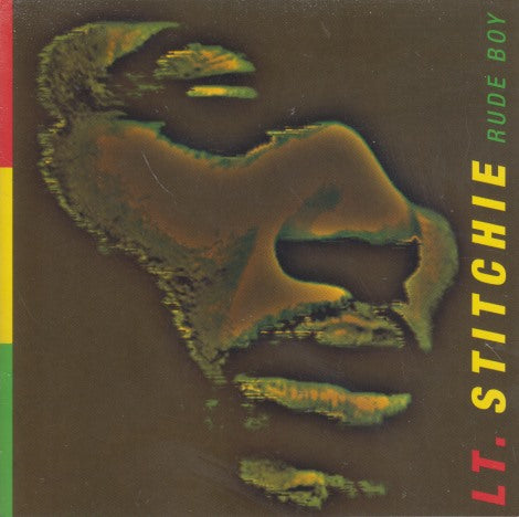 Lt. Stitchie: Rude Boy
