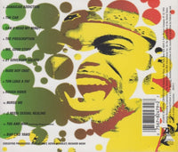 Lt. Stitchie: Rude Boy