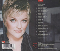 Claire Martin: Take My Heart