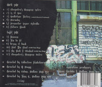 Mellow Man Ace: From The Darkness Into The Light w/ Licensing Sticker