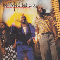 The Meditations: Return Of The Meditations
