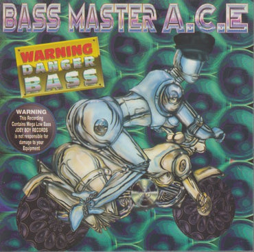 Bass Master A.C.E: Danger Bass