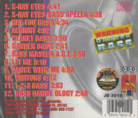 Bass Master A.C.E: Danger Bass