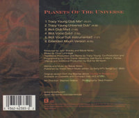Stevie Nicks: Planets Of The Universe 6-Track Maxi-Single