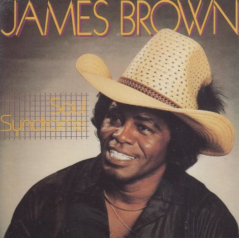 James Brown: Soul Syndrome