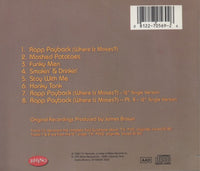 James Brown: Soul Syndrome