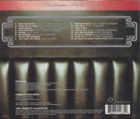 Platinum Pied Pipers: Triple P 24-Track 2-Disc Set Japan w/ Lyrics