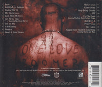 DMX: It's Dark And Hell Is Hot