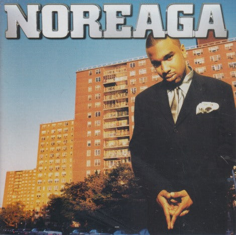 Noreaga: Melvin Flynt: Da Hustla