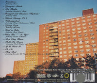 Noreaga: Melvin Flynt: Da Hustla