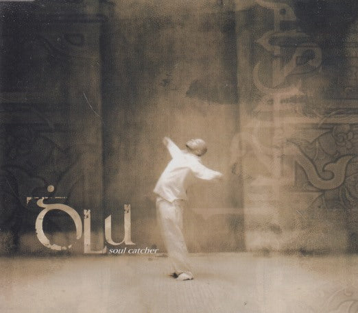 Olu: Soul Catcher 11-Track Promo