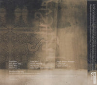 Olu: Soul Catcher 11-Track Promo