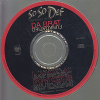 Da Brat: Funkdafied Promo