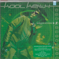 Kool Keith: Black Elvis/Lost In Space w/ Hype Sticker & Drill Hole