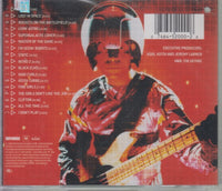 Kool Keith: Black Elvis/Lost In Space w/ Hype Sticker & Drill Hole