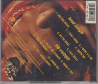 Big Bub: Comin' At Cha w/ Hype Sticker & Drill Hole