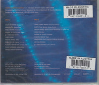 Water Communication 2-Disc Set w/ Hype Sticker & Cracked Case