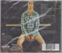 Ben Folds: Supersunnyspeedgraphic, The LP w/ Hype Sticker & Cracked Case