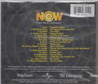 Now That's What I Call Music w/ Hype Sticker, Saw Mark, & Cracked Case