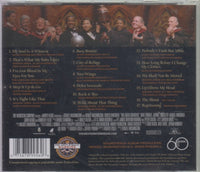 The Great Debaters: Music From & Recorded For The Motion Picture Promo Stamped w/ Hype Sticker