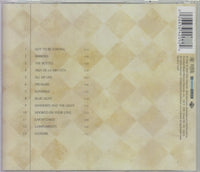Maysa: All My Life 14-Track Promo Misprint