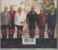 Take 6: So Cool Promo Stamped w/ Hype Sticker