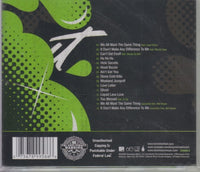 Kevin Michael: Kevin Michael Promo Stamped w/ Hype Sticker