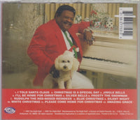 Fats Domino: Christmas Gumbo w/ Hype Sticker