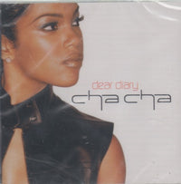 Cha Cha: Dear Diary