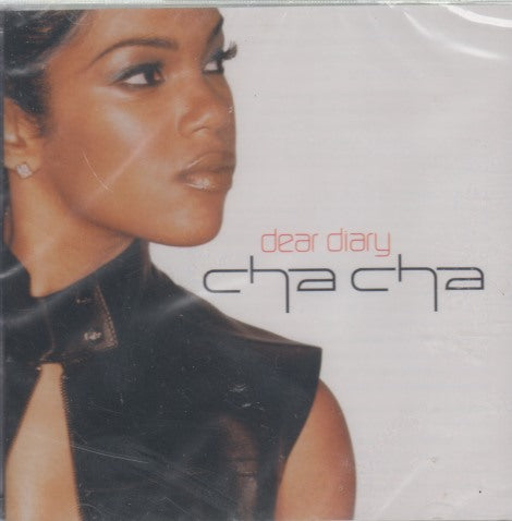 Cha Cha: Dear Diary