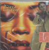 Laurnea: Betta Listen w/ Hype Sticker, Drill Hole, & Cracked Case