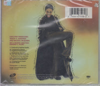 Laurnea: Betta Listen w/ Hype Sticker, Drill Hole, & Cracked Case