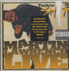 Martin Lawrence: Talkin' Shit w/ Hype Sticker & Drill Hole