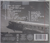Justin Bieber: Purpose Deluxe w/ Hype Stickers & Cracked Case