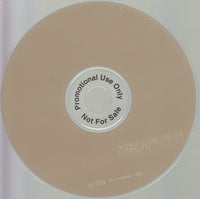 Maysa: All My Life 14-Track Promo Misprint