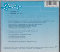 Mariah Carey: Loverboy 2-Track Maxi-Single w/ Damaged Case