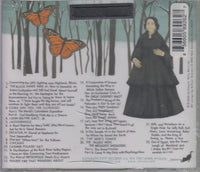 Sufjan Stevens: Illinoise w/ Cracked Case
