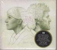 The Swell Season: Strict Joy w/ Hype Sticker