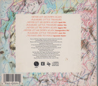Depeche Mode: Never Let Me Down Again 8-Track