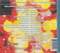 Radikal Techno: The New Trance Generation Volume 4