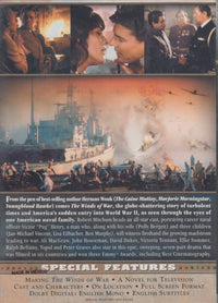 The Winds Of War Special Collectors 6-Disc Set