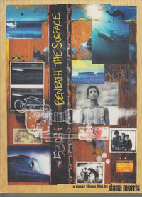 Beneath The Surface: A Super 16mm Film By Dana Morris
