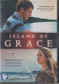 Island Of Grace